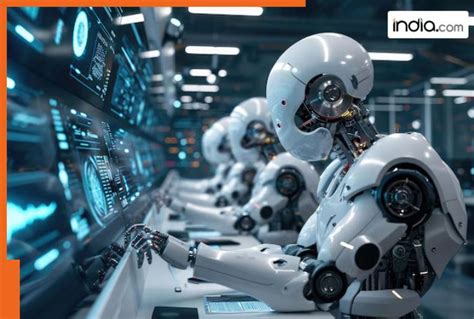 Major threat to humanity, THIS form of AI can easily surpass humans ...