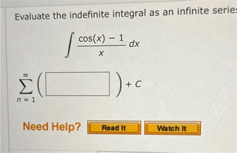 Infinite Integral Solver 的图像结果