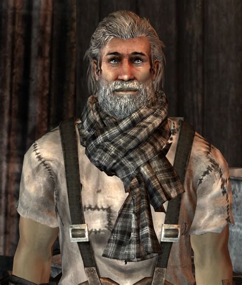 Image result for Fallout Benjamin