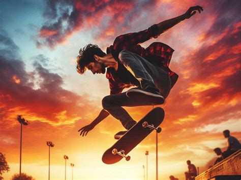 Go Skateboarding Day: Time For Sunshine, Burgers, and Skateboarding ...