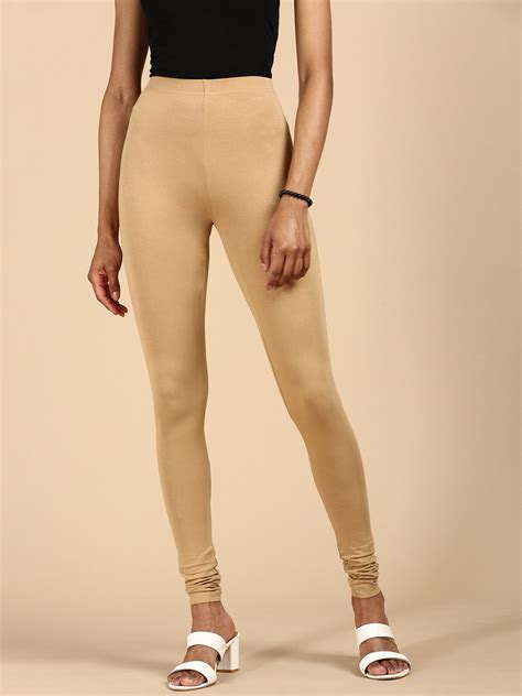 Churidar Leggings-Skin – De Moza
