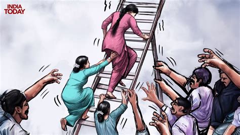 Politics and sexism: What have parties really done on women empowerment ...