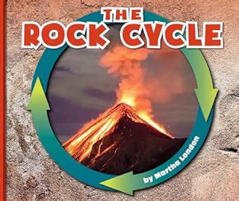 Buy The Rock Cycle (Nature Cycles) Book Online at Low Prices in India ...