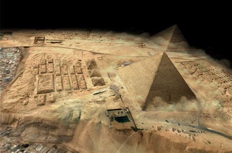 Image result for Arte Kheops Scan Pyramide