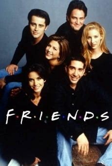 老友记 第一季 Friends Season 1|1994 – 霹雳美剧