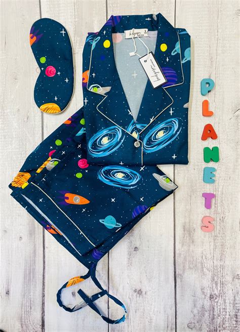 Aurora Nightwear Set – Bedgasm sleepwear