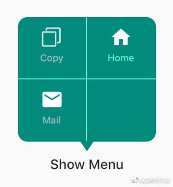 Image result for Taskbar PopupMenu