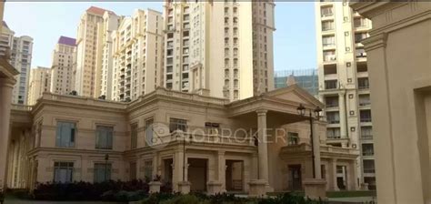 Hiranandani estate Hiranandani Estate, Thane West Rent - WITHOUT ...