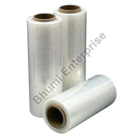 Ldpe Stretch Film Roll Manufacturer, Supplier from Daman