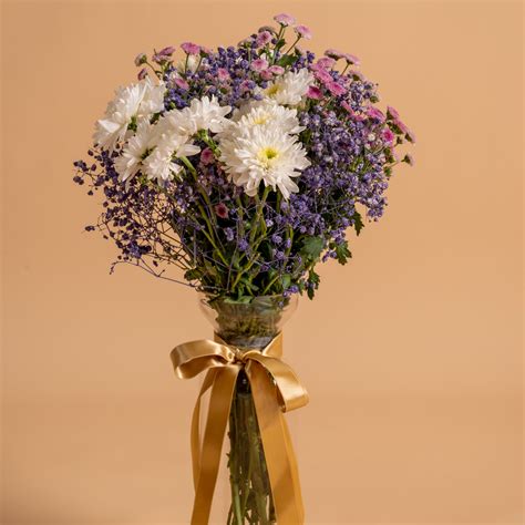 Twilight Bloom – Ferns & Blooms