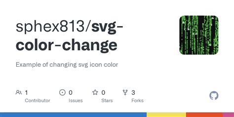 Image result for Change Color Svg File
