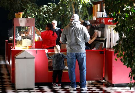 Liberty Theatre rebounds from COVID shutdown | Southwest Ledger