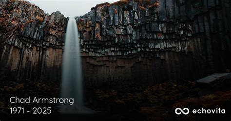 Chad James Armstrong Obituary (1971-2025) | Wooster, OH