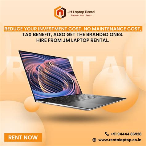 Rental Laptop in Chennai. Are you looking for a laptop rental in… | by ...