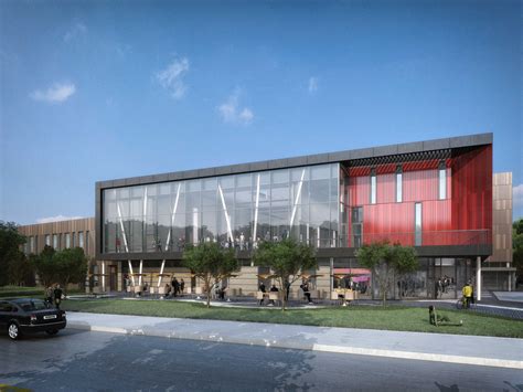 A Visionary Hotel Opens in Oberlin, Ohio - SkoutTravel