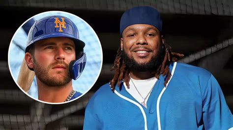 Jays' interest in re-signing Vladimir Guerrero Jr. to open retention ...