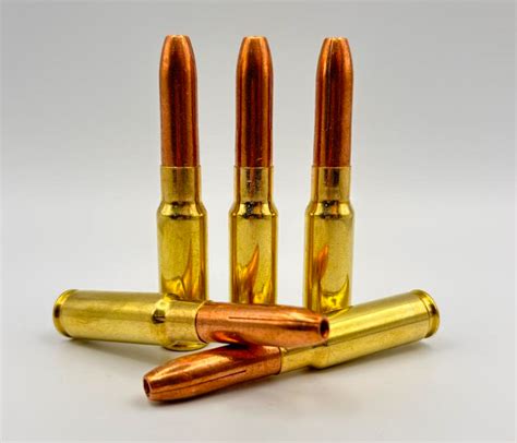 Shop 8.6 Blackout Ammo: Subsonic, Supersonic, and More | Phantom Defense