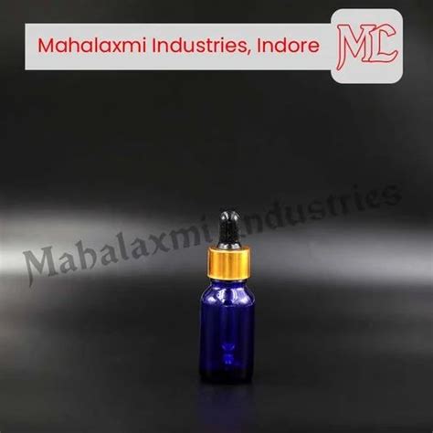 Glass Dropper Bottle - 50 Ml Flint Glass Dropper Bottle Trader ...