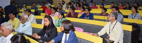 Chitkara University Doctoral Consortium - CUDC 2021