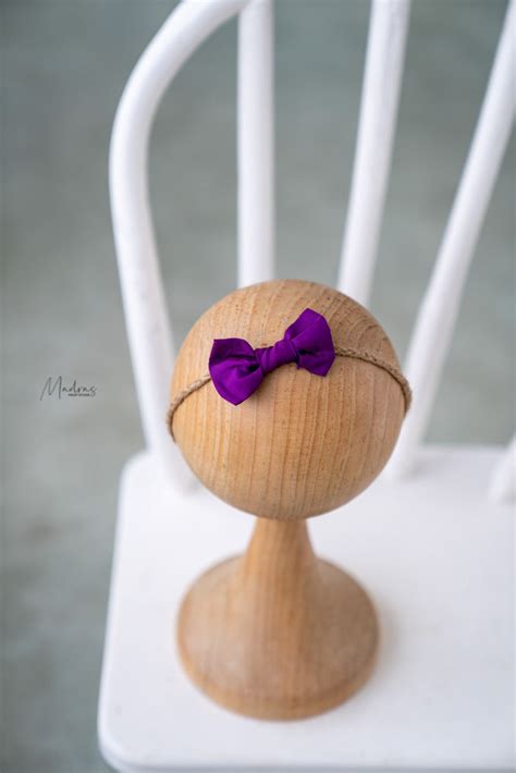 Rentals - Lavender Bow | Madras Prop Store Rentals