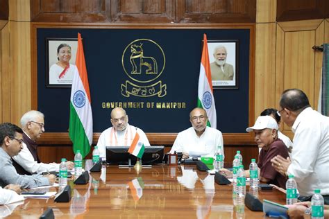 Photo Gallery | Ministry of Home Affairs