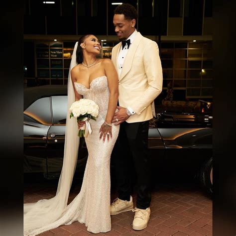 The Neighborhood Talk | Brittany Renner’s baby daddy, NBA Player PJ ...