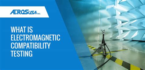 Image result for Electromagnetic Compatibility Testing
