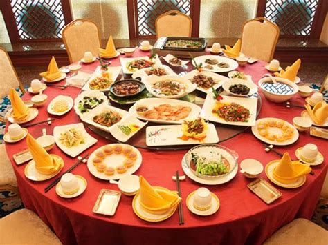 为什么越来越多的外国人喜欢吃中餐？最重要的一点，不是因为好吃