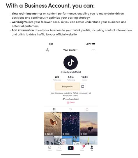 Tiktok Accounts With Nudes