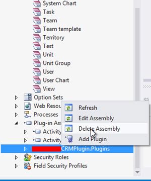 Plugin C# CRM Example 的图像结果
