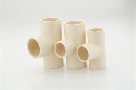 CPVC Pipe Fittings Manufacturer, CPVC Pipe Fittings Exporter