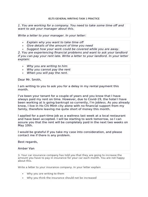 General Writing Task 1 的图像结果