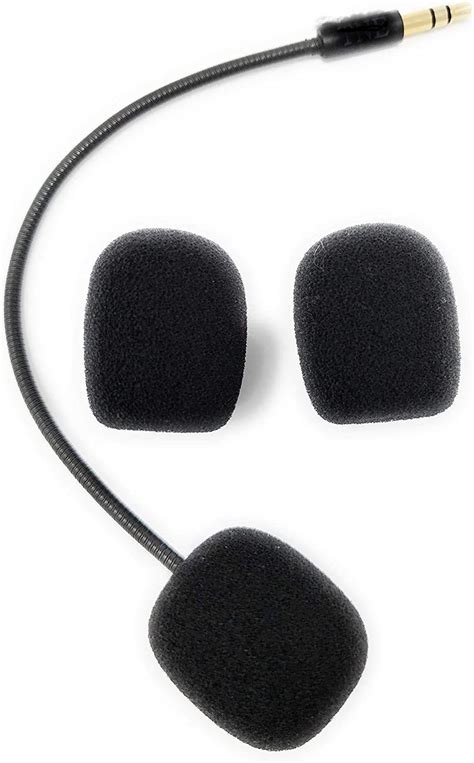 Plantronics rig on sale 400hs mic replacement