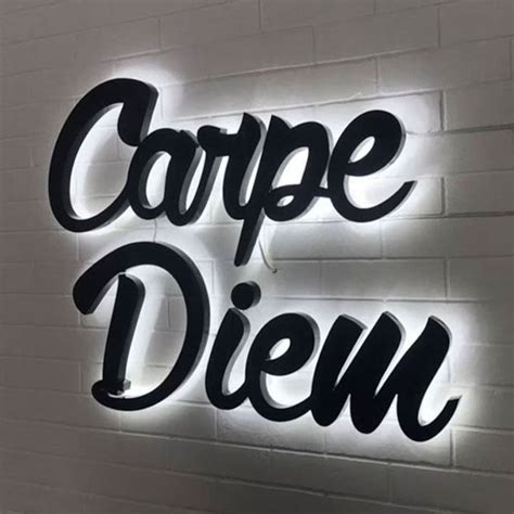 Image result for Backlit Channel. Sign