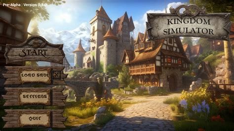 Kingdom Simulator: обзор, публикации, гайды и дата выхода симулятор ...