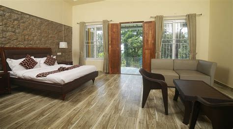 SKYBZ - KUHI THE MIST (Munnar, Kerala) - Hotel Reviews & Photos ...