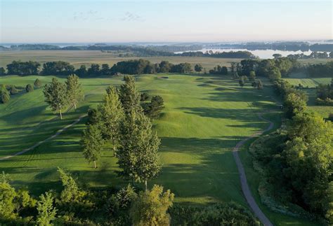 Albion Ridges Golf Club - Championship Golf Course in Annandale Minnesota