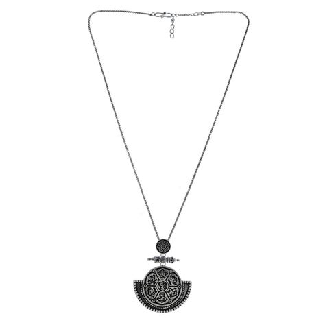 Bodhi Om Mani Padme Hum Pendant – VOYLLA