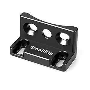 Buy [Updated] SMALLRIG Lens Adapter Holder Suitable for SMALLRIG Cages ...