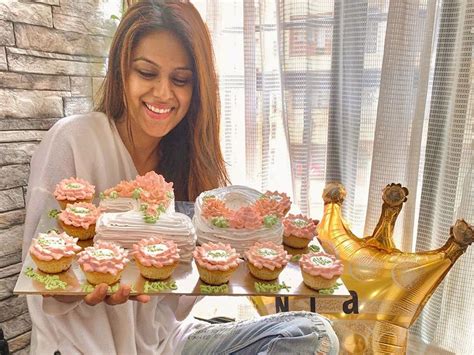 Nia Sharma TV industry 10 years निया शर्मा को टीवी इंडस्ट्री में पूरे ...