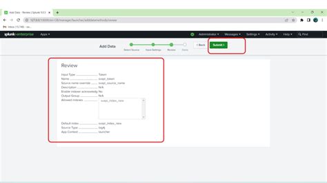 Rezultat imagine pentru Splunk in Spring Boot