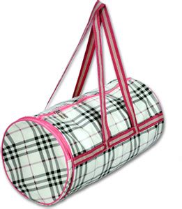 BAGS BEAUTY Running Duffel Bag_Pink_DF4_Pack of 1 Gym Duffel Bag Pink ...