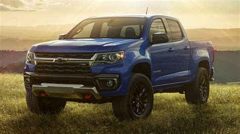 The Best Midsize Pickup Trucks to Buy in 2022
