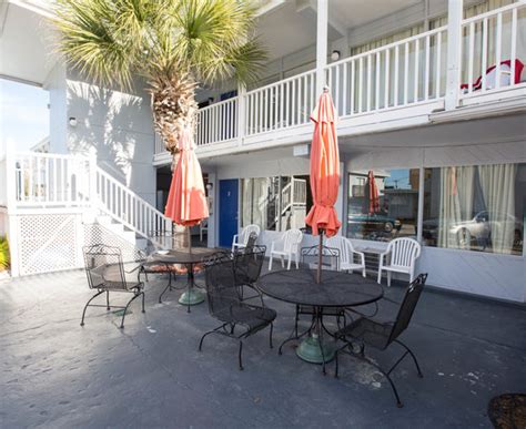 EDGEWATER INN (North Myrtle Beach) - Hotel Reviews, Photos, Rate ...