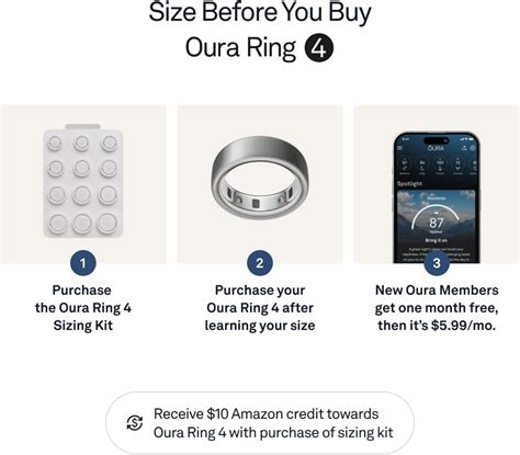 Oura Ring 4 - Brushed Silver - Size 13 - Smart Ring India | Ubuy