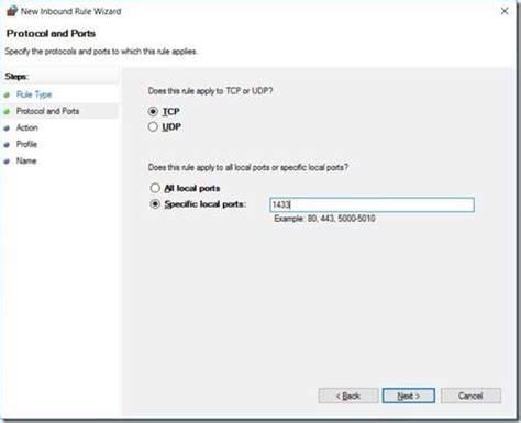 Azure SQL Connection Error 40 的图像结果