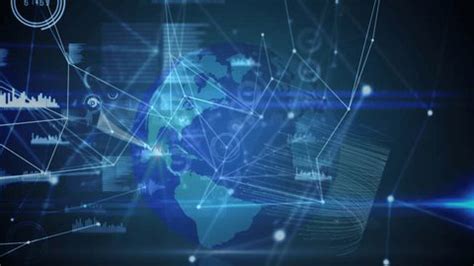 Image result for Network OSI Animation of Data Transfer