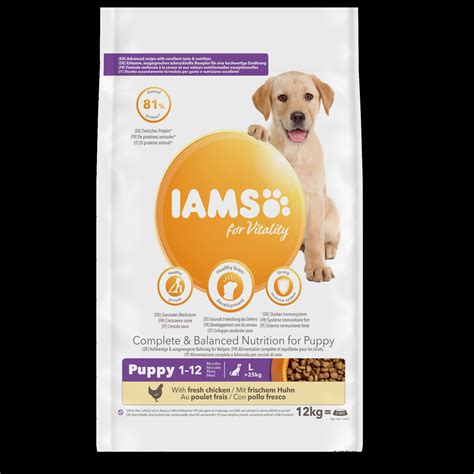 Iams Dog Food | Discount Pet Food