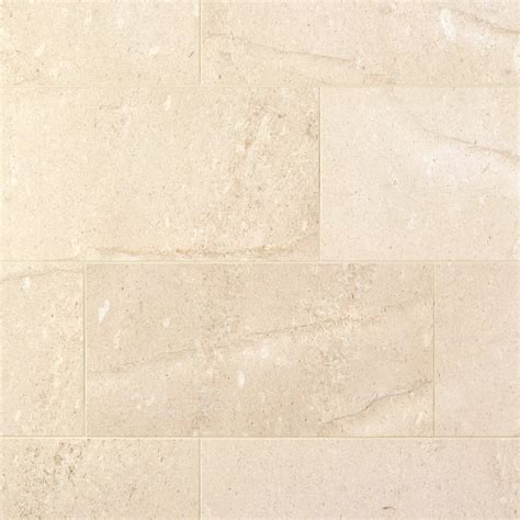 Marsella 12x24 Honed Limestone Tile | Floor and Decor
