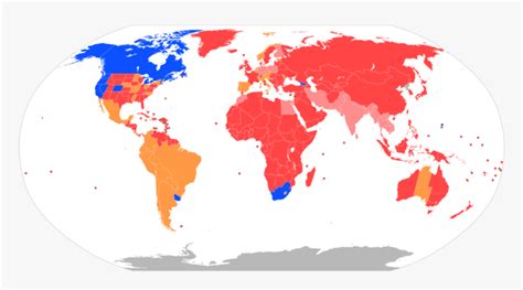Image result for Developed vs Developing Countries